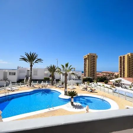 Lägenhet Azahara Playa 46 - One Bed