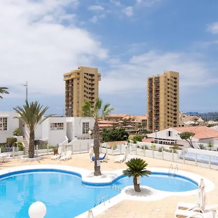 شقة Azahara Playa 46 - One Bed *