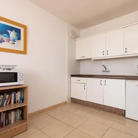 Azahara Playa 46 - One Bed لوس كريستيانوس