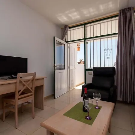 Appartement Azahara Playa 46 - One Bed *