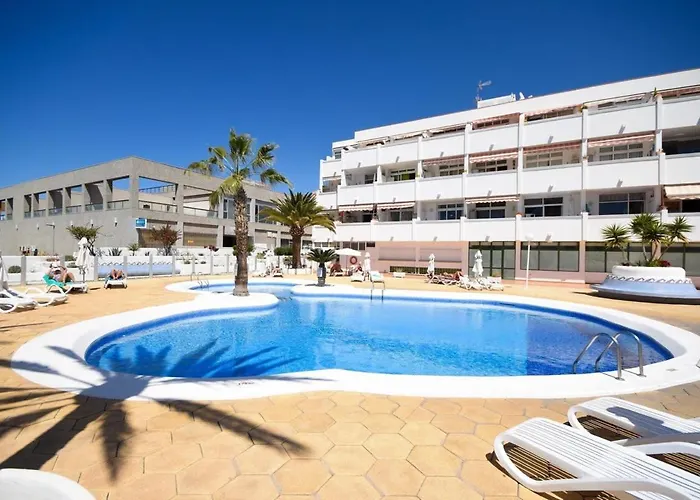 Azahara Playa 46 - One Bed *
