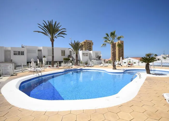 شقة Azahara Playa 46 - One Bed *