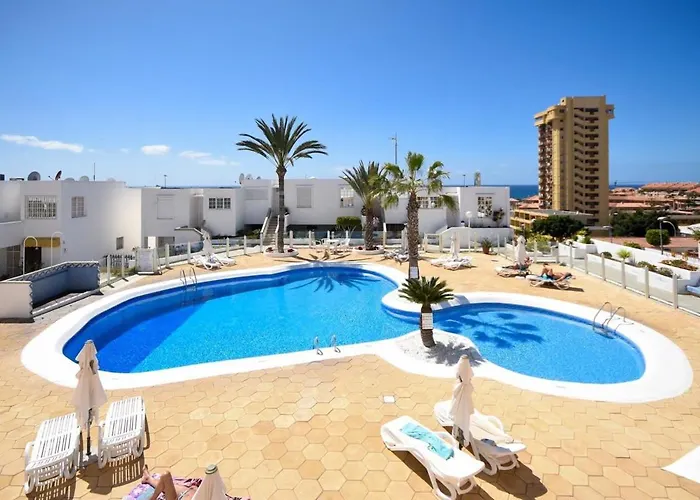 Azahara Playa 46 - One Bed شقة *