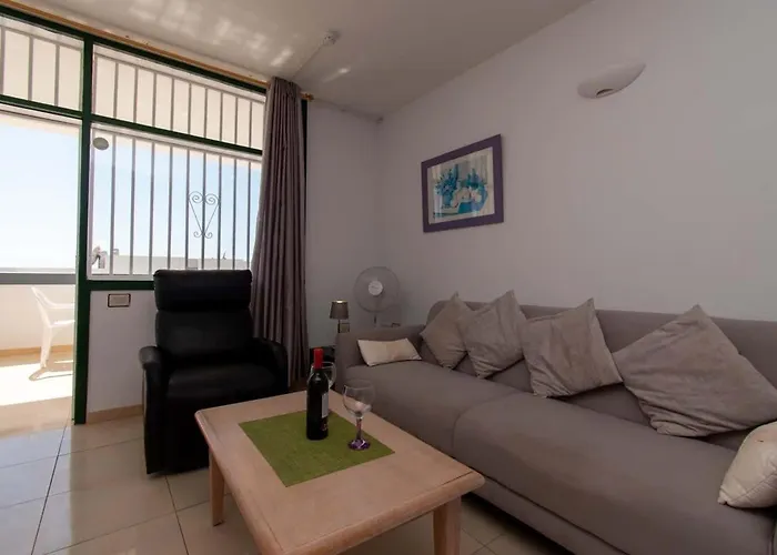 Azahara Playa 46 - One Bed *