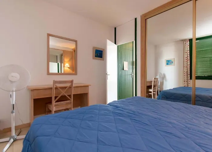 Azahara Playa 46 - One Bed