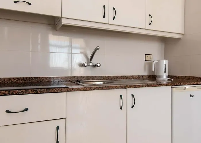 Azahara Playa 46 - One Bed