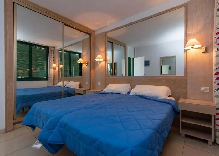 Azahara Playa 46 - One Bed *