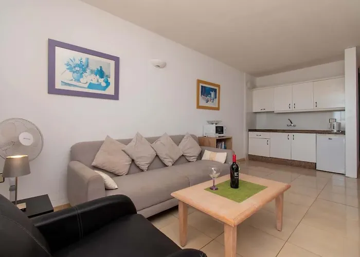 Azahara Playa 46 - One Bed شقة *