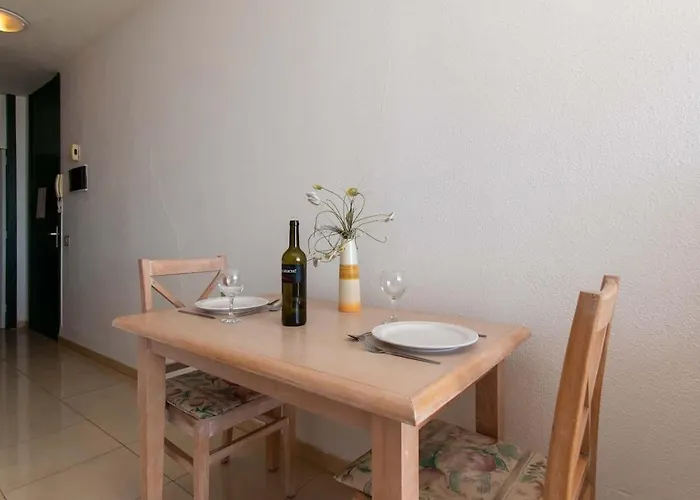 Azahara Playa 46 - One Bed شقة