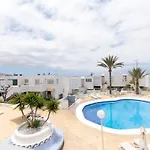 Διαμέρισμα Azahara Playa 46 - One Bed Los Cristianos (Tenerife)