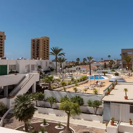 Azahara Playa 46 - One Bed Los Cristianos