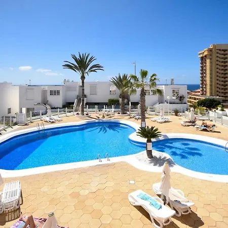 Azahara Playa 46 - One Bed 公寓 *