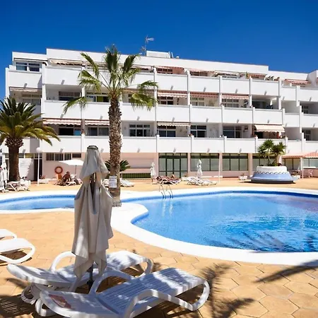 Azahara Playa 46 - One Bed Лос Кристианос