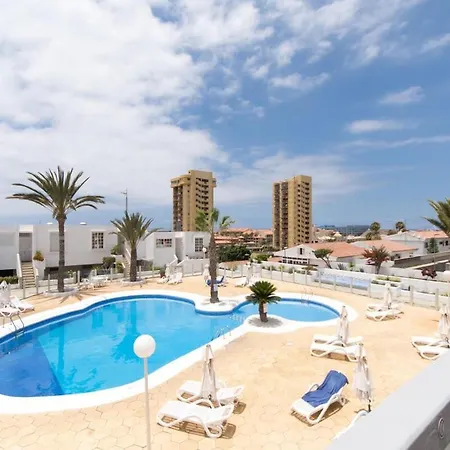 Azahara Playa 46 - One Bed 公寓