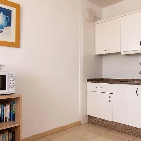 Apartman Azahara Playa 46 - One Bed