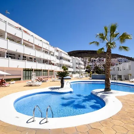 公寓 Azahara Playa 46 - One Bed *