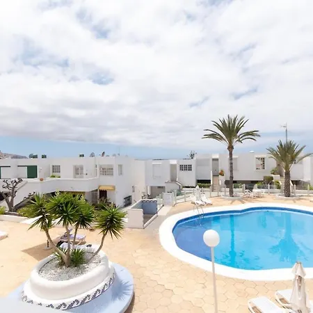 Apartment Azahara Playa 46 - One Bed Los Cristianos (Tenerife)