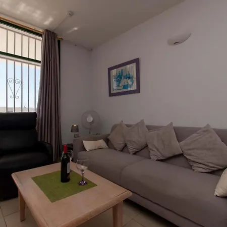 Apartament Azahara Playa 46 - One Bed