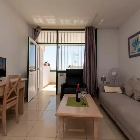 Azahara Playa 46 - One Bed Los Cristianos (Tenerife)