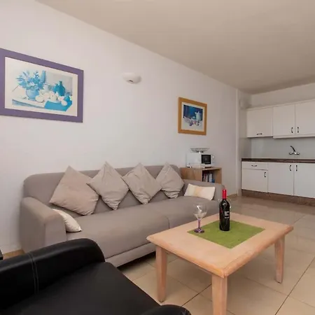 Azahara Playa 46 - One Bed 公寓 *