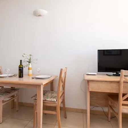 Azahara Playa 46 - One Bed * Los Cristianos (Tenerife)