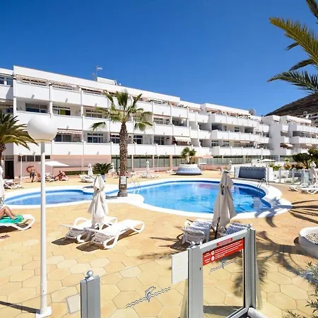 Azahara Playa 46 - One Bed Apartman Los Cristianos