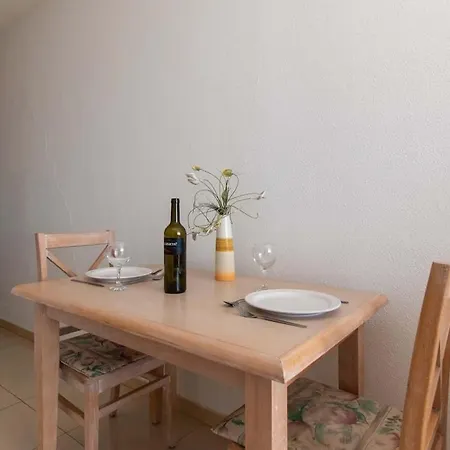 Azahara Playa 46 - One Bed Apartament