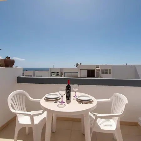 Apartament Azahara Playa 46 - One Bed *