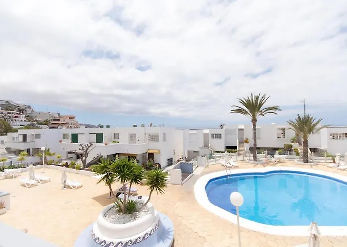 Azahara Playa 46 - One Bed Apartmán *