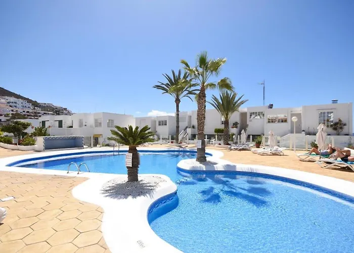 Apartmán Azahara Playa 46 - One Bed Los Cristianos (Tenerife)