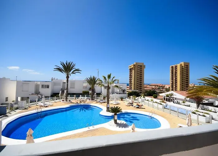 Lejlighed Azahara Playa 46 - One Bed