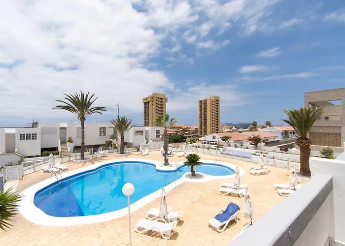 Azahara Playa 46 - One Bed Apartmán
