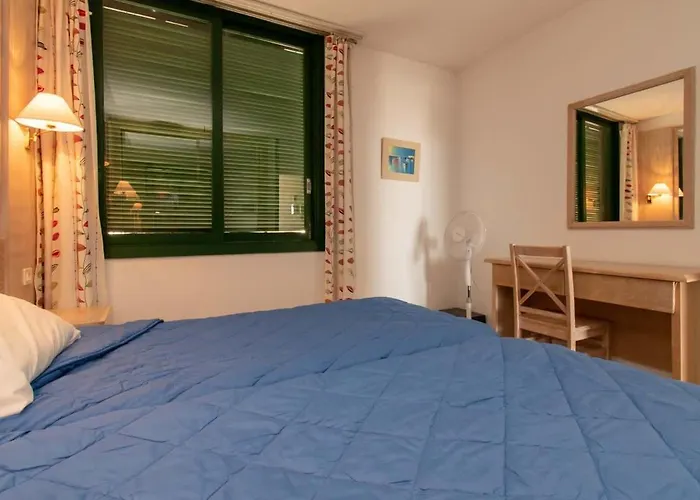 Apartmán Azahara Playa 46 - One Bed Los Cristianos (Tenerife)