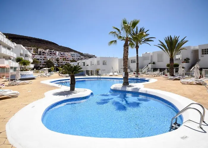 Azahara Playa 46 - One Bed Lejlighed