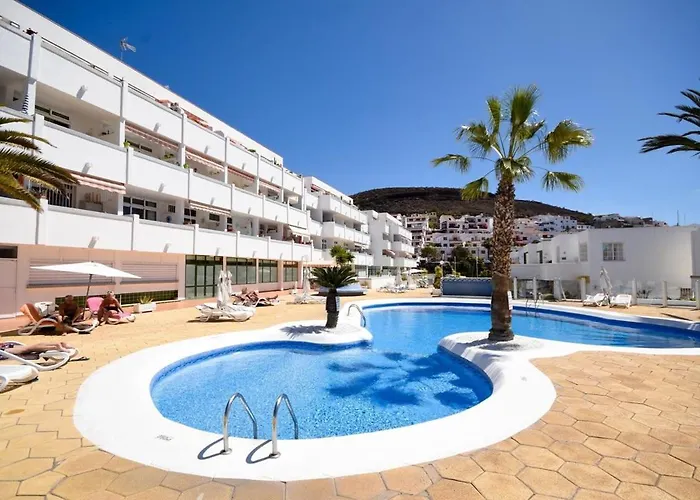 Apartmán Azahara Playa 46 - One Bed *