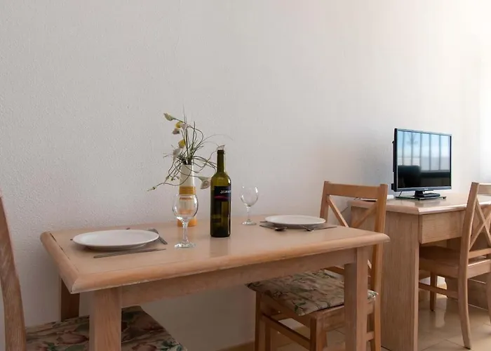 Azahara Playa 46 - One Bed *