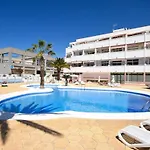 Azahara Playa 46 - One Bed *