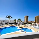 Apartmán Azahara Playa 46 - One Bed