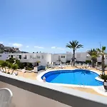 Azahara Playa 46 - One Bed Apartmán Los Cristianos (Tenerife)