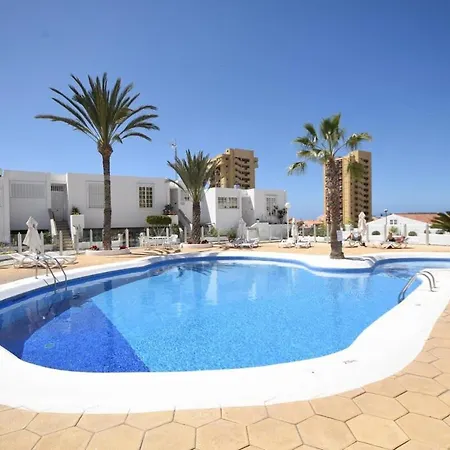 아파트 Azahara Playa 46 - One Bed *