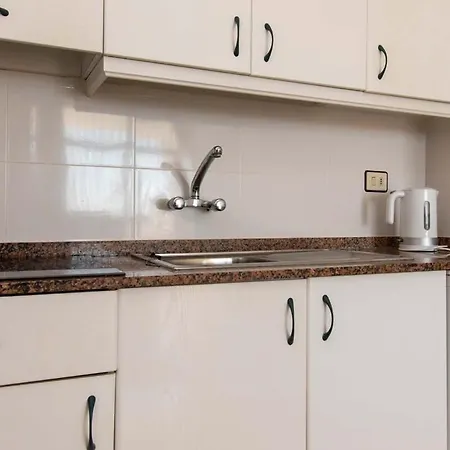 Azahara Playa 46 - One Bed