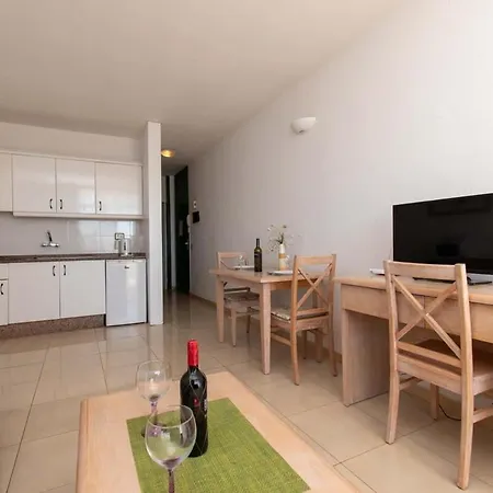 Azahara Playa 46 - One Bed 아파트