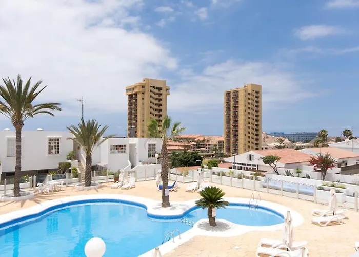 Appartamento Azahara Playa 46 - One Bed *