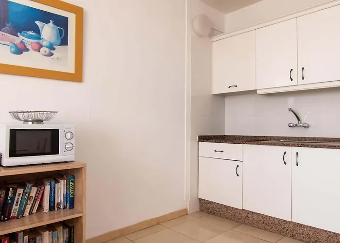 Appartamento Azahara Playa 46 - One Bed