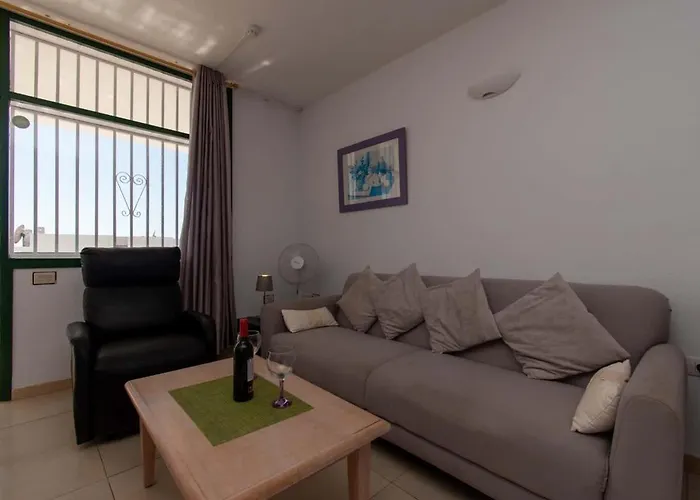 Appartamento Azahara Playa 46 - One Bed