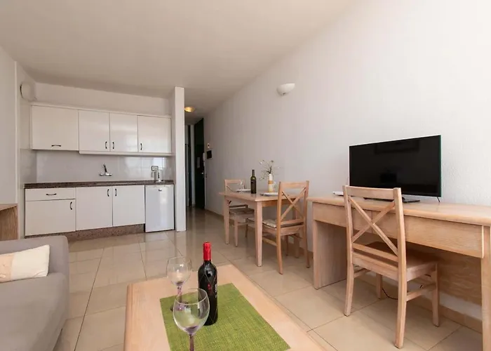 Azahara Playa 46 - One Bed Appartamento