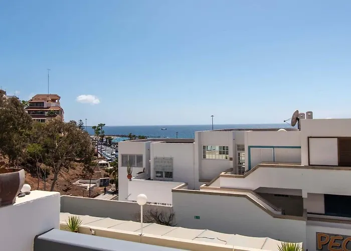 Azahara Playa 46 - One Bed