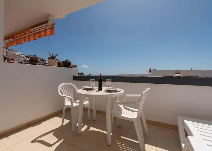 Appartamento Azahara Playa 46 - One Bed